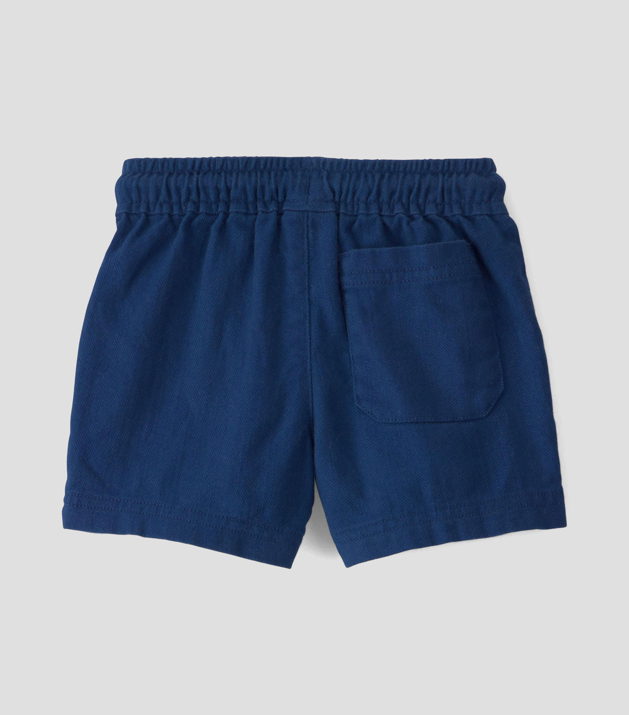 Short liso Bebé